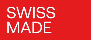 Swiss Made Logo